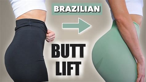 brazilian girl ass|My Fitness Secret To Building A Brazilian Body/Butt